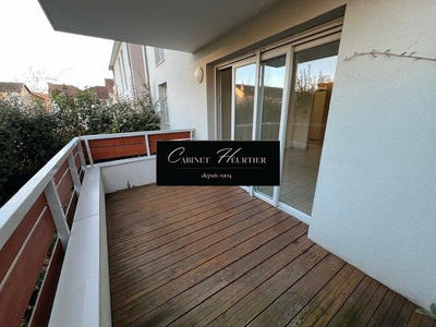 Appartement - 41 m² - 2 pièces