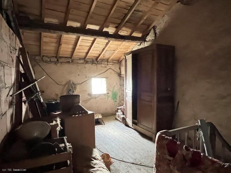 Maison - 230 m² - 9 pièces