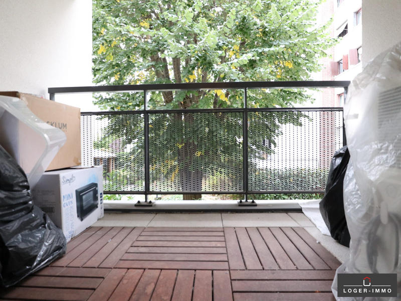 Appartement - 100 m² - 5 pièces