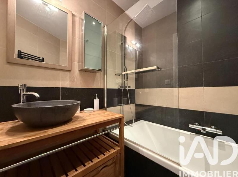 Maison - 170 m² - 7 pièces