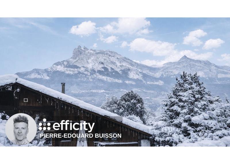 Appartement - 75 m² - 3 pièces