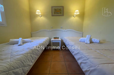 Appartement - 28 m² - 2 pièces