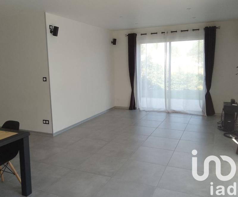 Maison - 145 m² - 7 pièces