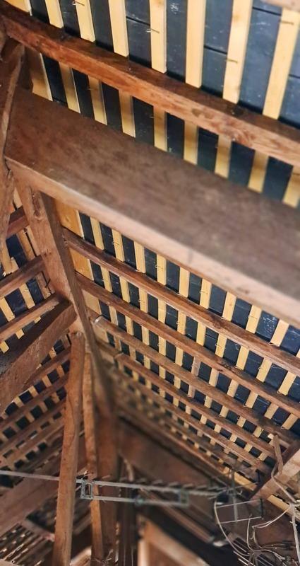 Immeuble - 450 m² - 20 pièces