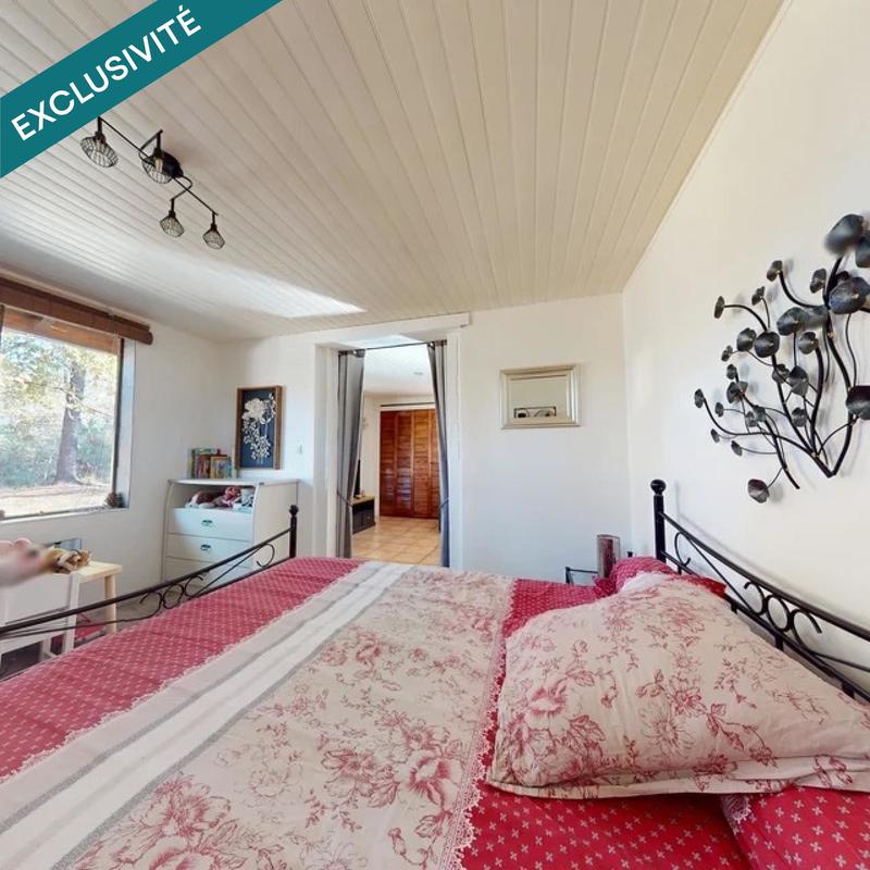 Maison - 154 m² - 5 pièces