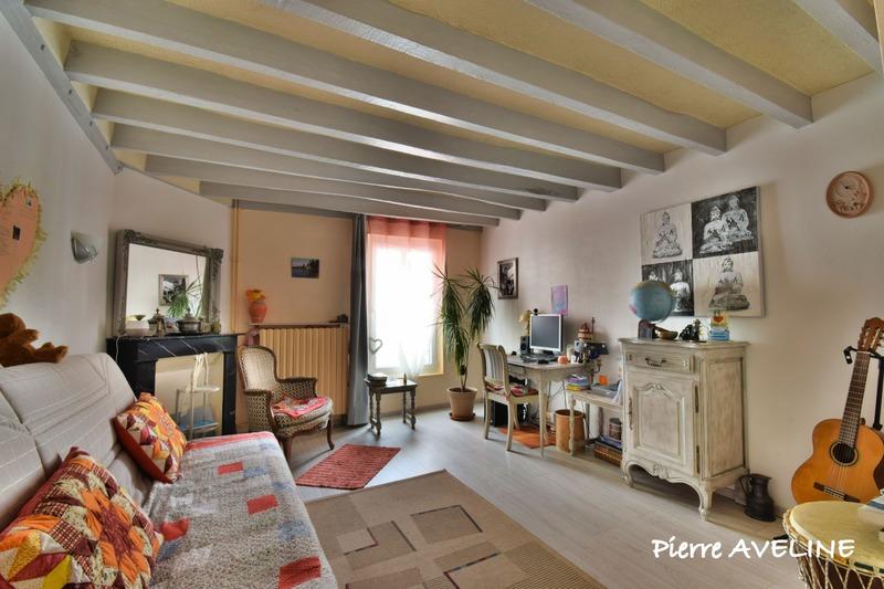 Maison - 133 m² - 4 pièces
