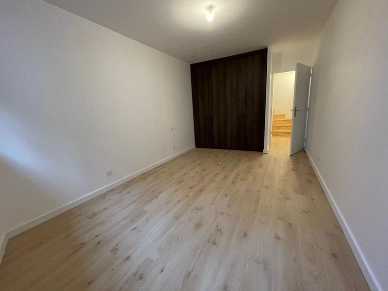 Appartement - 52 m² - 2 pièces