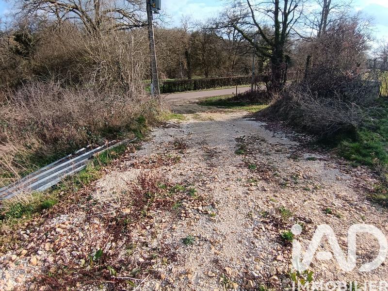 Terrain agricole - 11 588 m²