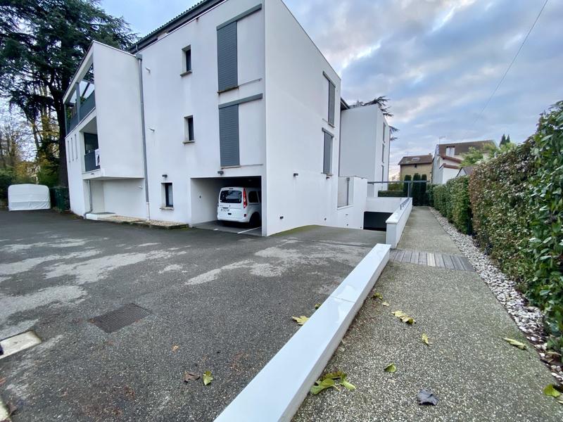 Appartement - 73 m² - 3 pièces