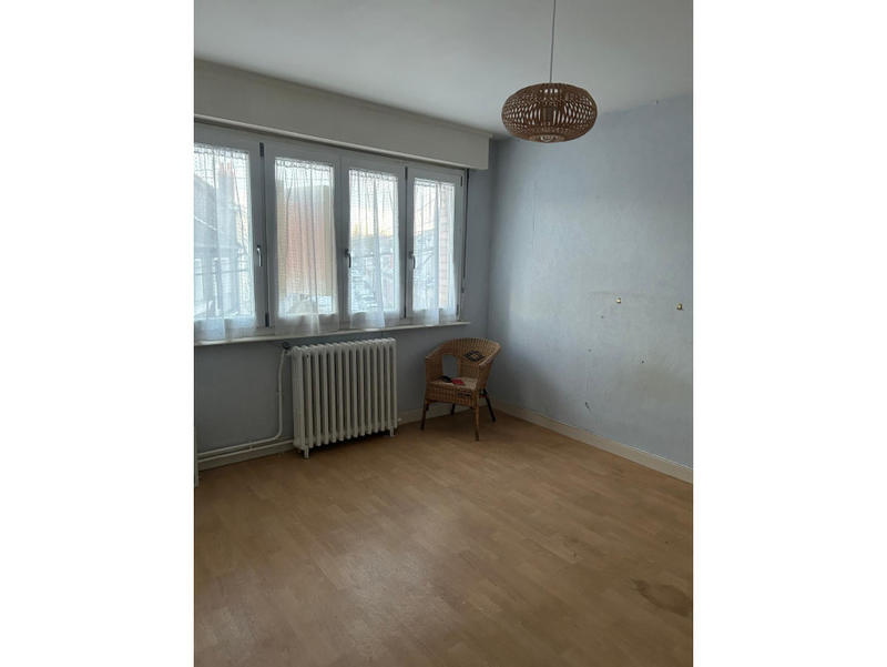 Maison - 154 m² - 7 pièces