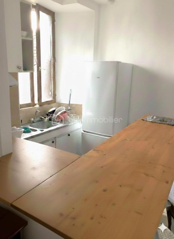Appartement - 33 m² - 2 pièces
