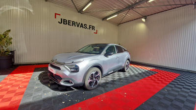 Citroën C4 Bluehdi 110 Ss Shine