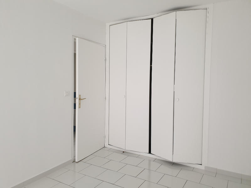 Appartement - 82 m² - 3 pièces