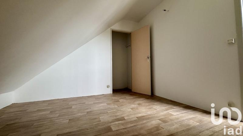 Maison - 166 m² - 7 pièces