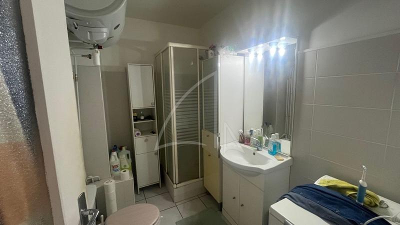 Appartement - 30 m² - 2 pièces