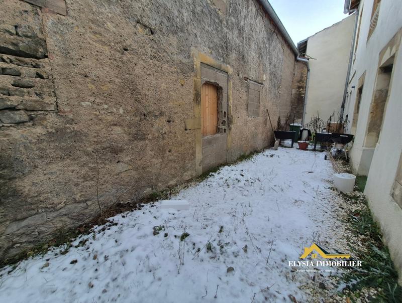 Local commercial - 76 m² - 2 pièces