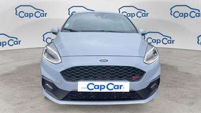 Ford Fiesta VI 1.5 t EcoBoost 200 St