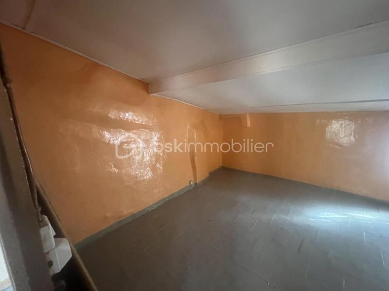 Maison de village - 62 m² - 4 pièces