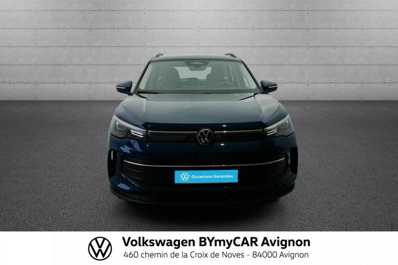 Volkswagen Tiguan 1.5 eHybrid 204ch Dsg6 Life Plus