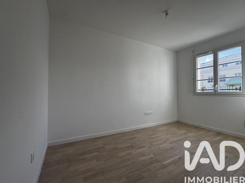 Maison de ville - 99 m² - 5 pièces