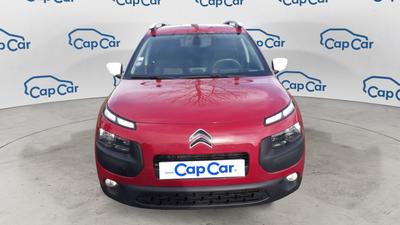 Citroën C4 1.2 Puretech 110 Shine Edition