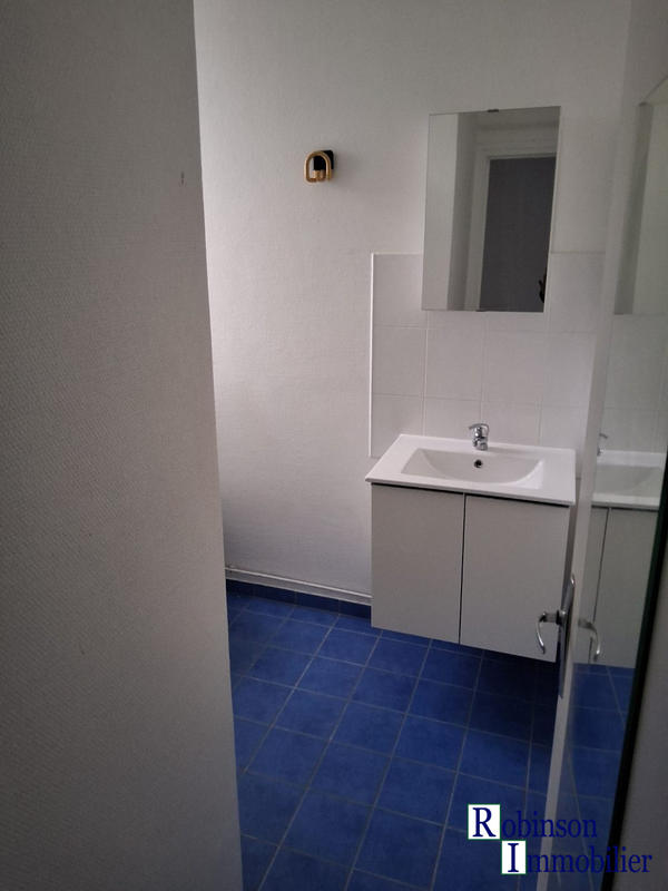 Appartement - 16 m² - 1 pièce
