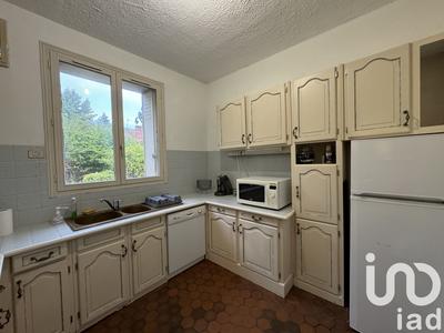 Maison - 135 m² - 6 pièces