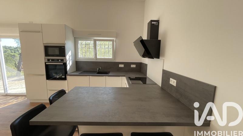 Appartement - 69 m² - 3 pièces