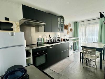 Appartement - 32 m² - 2 pièces