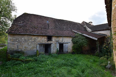 Maison - 70 m² - 1 pièce