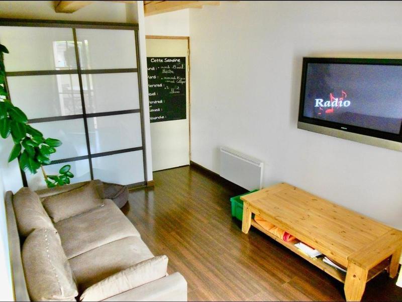 Appartement - 76 m² - 4 pièces