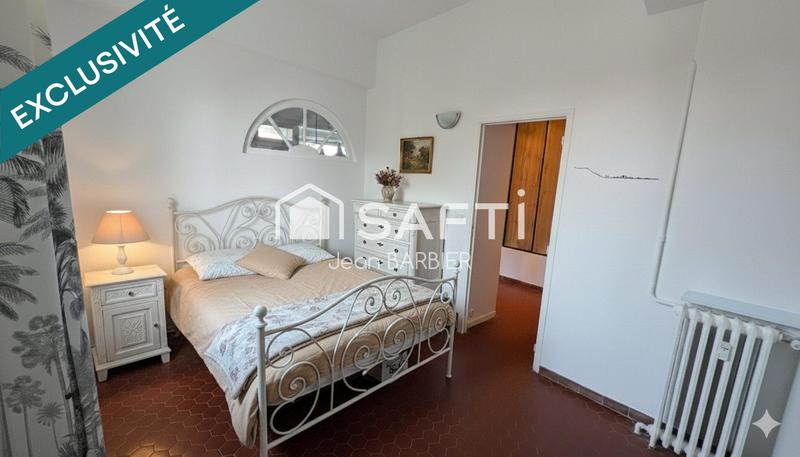 Appartement - 53 m² - 3 pièces