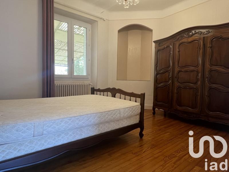 Maison de village - 108 m² - 4 pièces