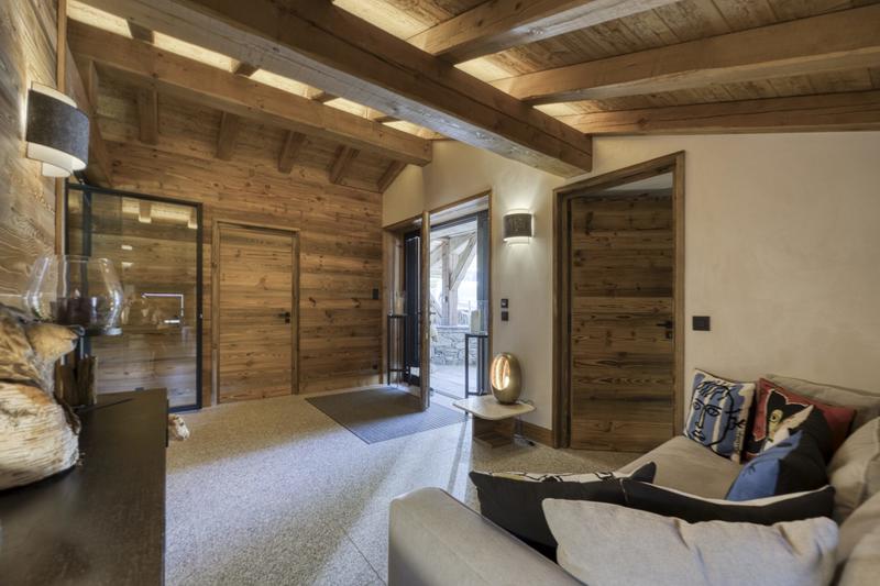 Châlet - 596 m² - 12 pièces