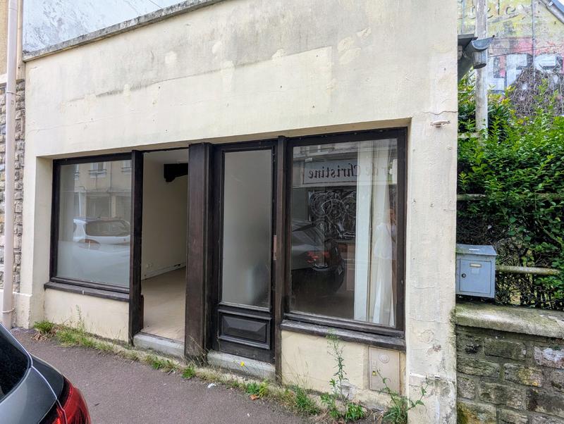 Maison - 119 m² - 5 pièces