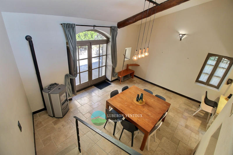 Maison - 167 m² - 8 pièces