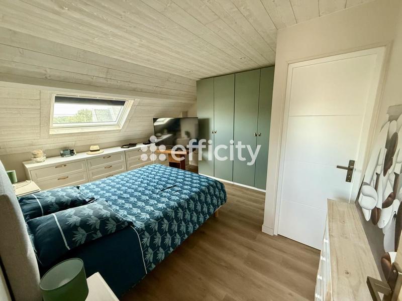 Maison - 69 m² - 3 pièces