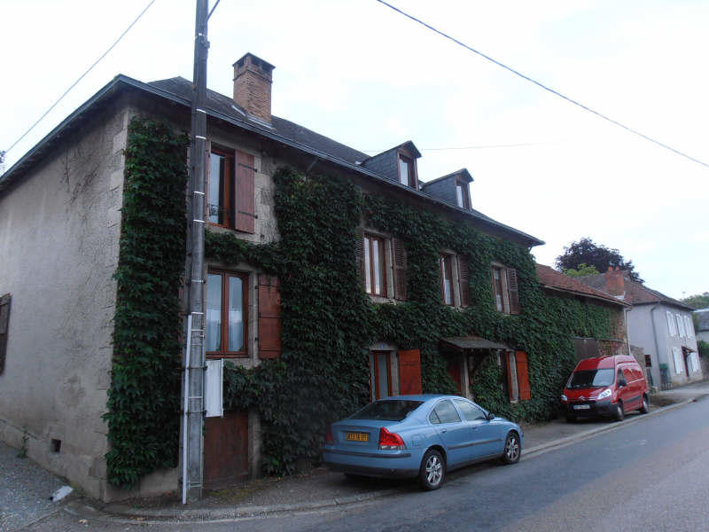 Maison - 185 m² - 8 pièces