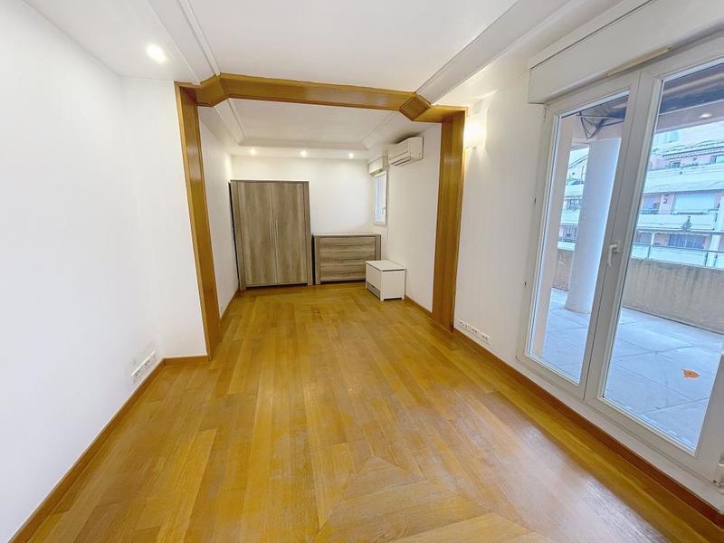 Duplex - 105 m² - 4 pièces