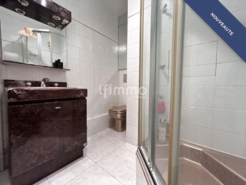 Appartement - 129 m² - 5 pièces