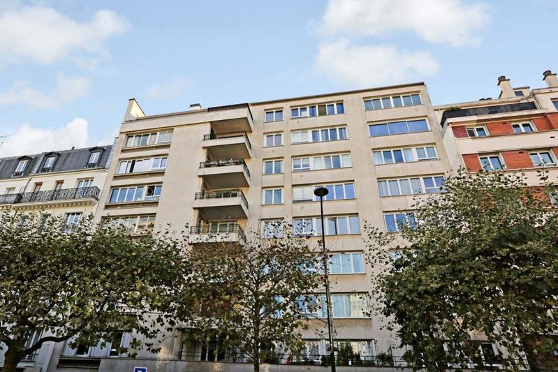 Appartement - 85 m² - 3 pièces