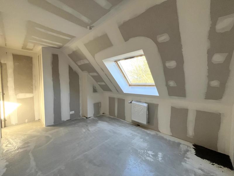 Maison - 91 m² - 5 pièces