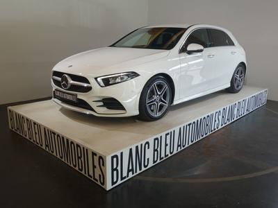 Mercedes Classe a 220d 190 Ch Amg Line 8g-Dct