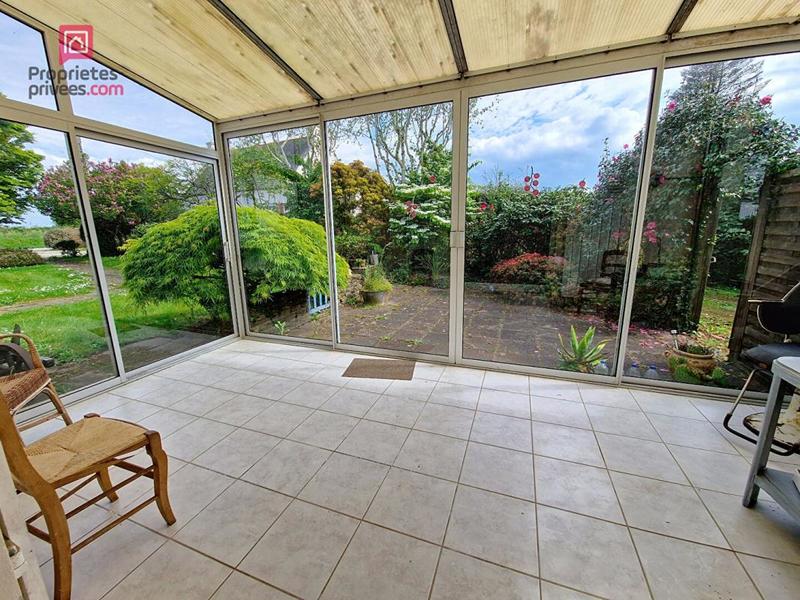 Maison - 135 m² - 7 pièces