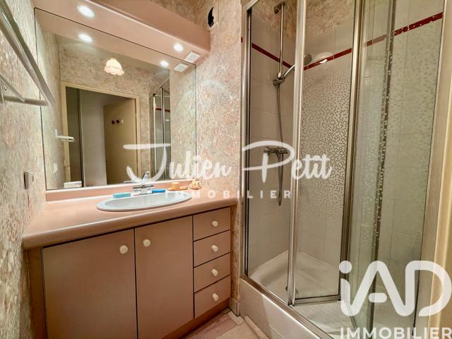 Appartement - 109 m² - 5 pièces