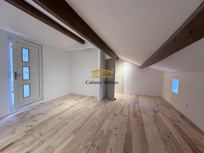 Maison - 82 m² - 5 pièces