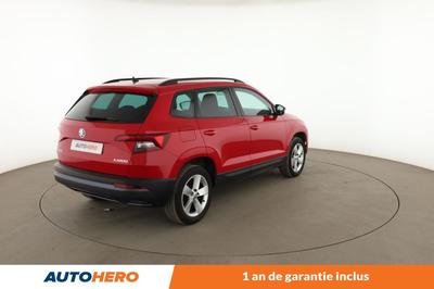 Skoda Karoq 1.0 Tsi Ambition 116 ch