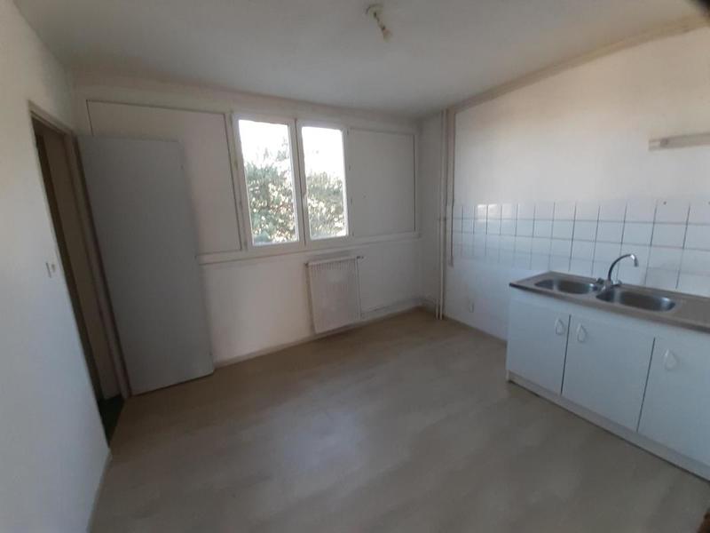 Appartement - 76 m² - 4 pièces