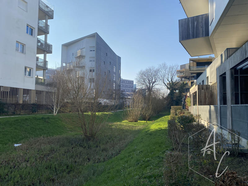 Maison - 98 m² - 6 pièces