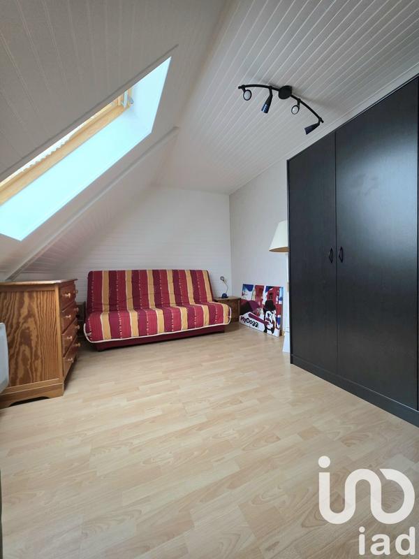 Maison - 139 m² - 5 pièces